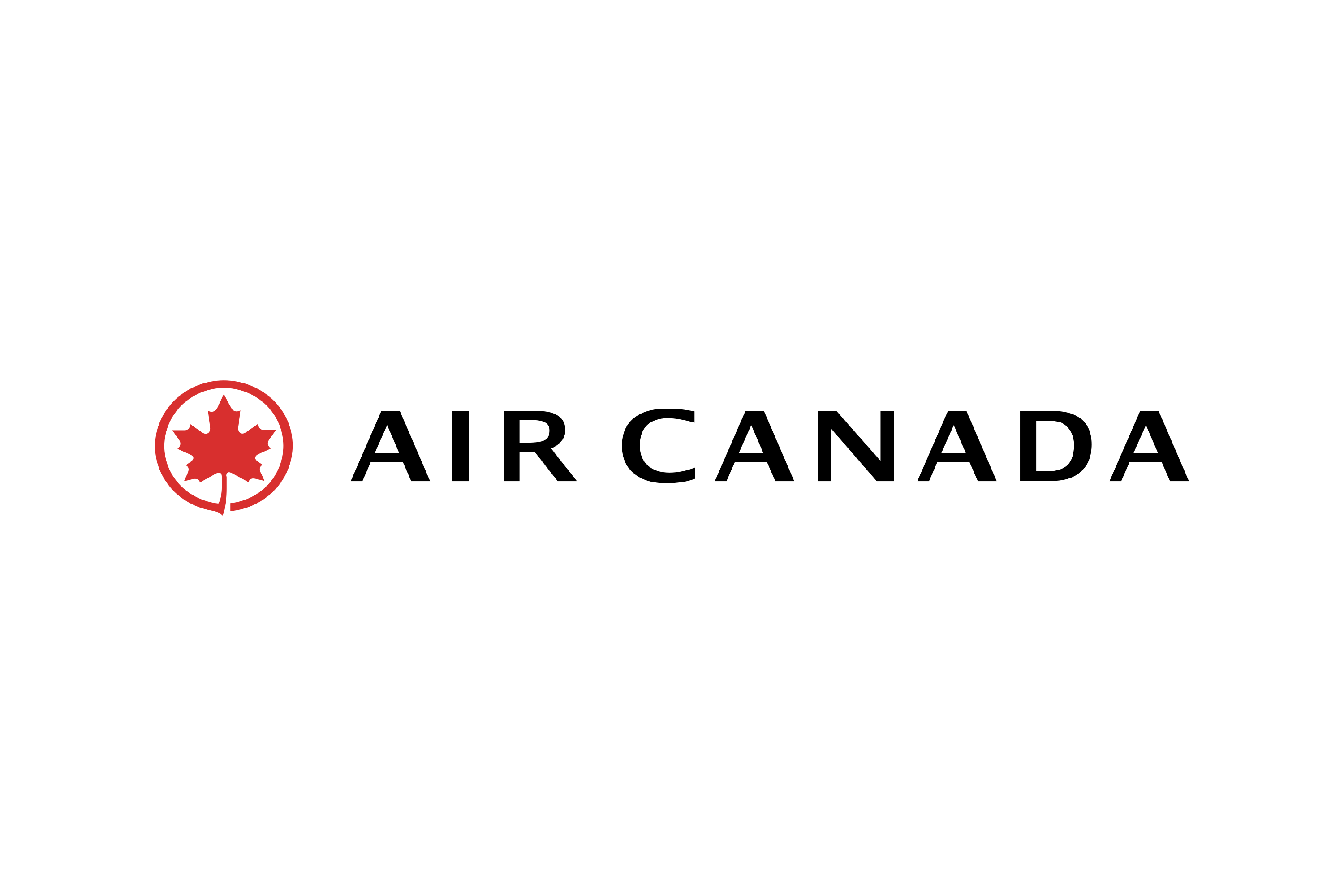 Air Canada - Inflight-Adverstising