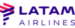 Logo Latam Airlines - Inflight Advertising - IMM International