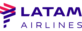 Logo Latam Airlines - Inflight Advertising - IMM International