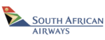 Logo South African Airways - Inflight Advertising - IMM International