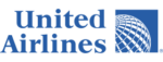 Logo United Airlines - Inflight Advertising - IMM International