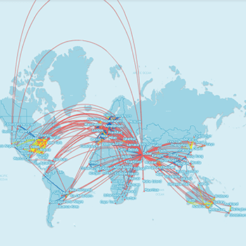 Emirates Inflight Advertising - IMM International